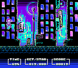 Kira Kira Star Night DX screenshot 5 for Famicom